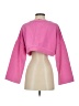 Le Lis Pink Cardigan Size S - photo 2