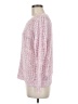 Talbots Tweed Pink Pullover Sweater Size M - photo 5