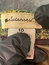 Elevenses Tweed Green Formal Skirt Size 10 - photo 5