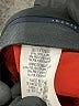 Theory Color Block Red Wool Pants Size XS (estimated) - photo 7