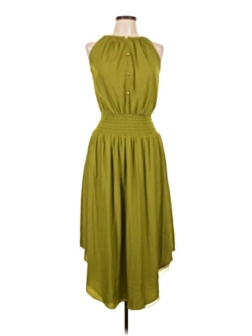Elie Tahari Casual Dress (view 1)