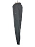 Adidas Solid Gray Casual Pants Size S - photo 5