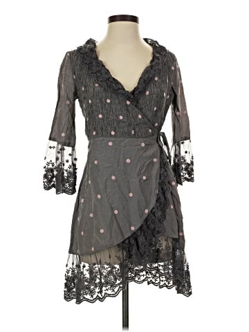 Odd Molly Casual Dress (view 1)