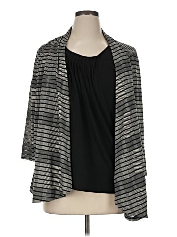 White Stag 3/4 Sleeve Blouse (view 1)