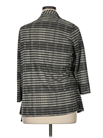 White Stag 3/4 Sleeve Blouse (view 2)