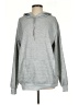 Unbranded Gray Pullover Hoodie Size S - photo 1