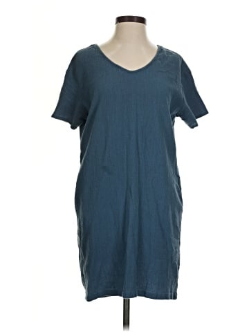 Pact Casual Dress (view 1)