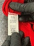 TheMogan Solid Red Formal Skirt Size S - photo 5