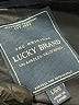 Lucky Brand Blue Windbreaker Size L - photo 6