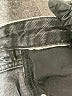 Pull&Bear Black Jeans Size 6 - photo 8
