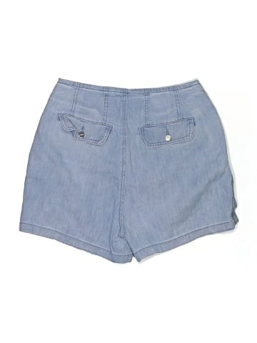 Joe's Jeans Denim Shorts (view 2)