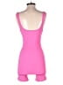 Unbranded Pink Romper Size S - photo 2