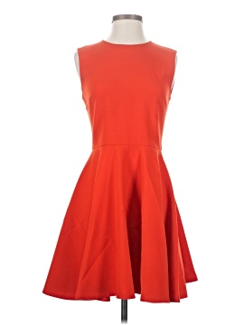 Diane Von Furstenberg Cocktail Dress