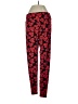 Lularoe Hearts Red Casual Pants Size 1X (Tall & Curvy) - photo 1