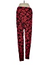 Lularoe Hearts Red Casual Pants Size 1X (Tall & Curvy) - photo 2