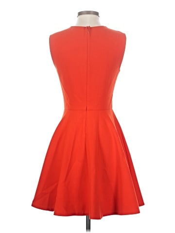 Diane von Furstenberg Cocktail Dress (view 2)