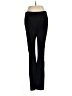 Halston Heritage Black Active Pants Size M - photo 2