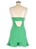 Likely Solid Green Romper Size 6 - photo 2