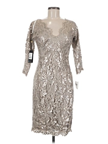 Tadashi Shoji Cocktail Dress (view 1)