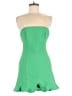 Likely Solid Green Romper Size 6 - photo 1