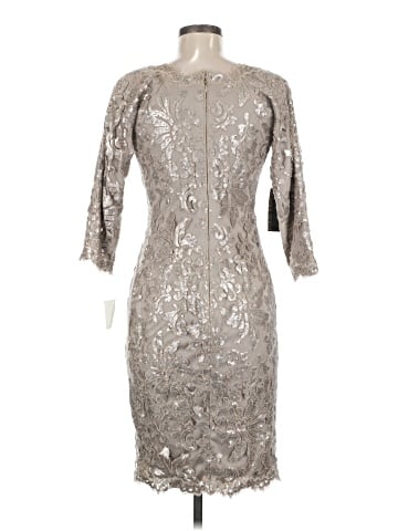 Tadashi Shoji Cocktail Dress (view 2)