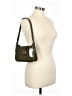 Kate Cate 100% Leather Green Leather Shoulder Bag One size - photo 2