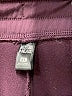 32 Degrees Solid Burgundy Track Pants Size XL - photo 7