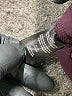 32 Degrees Solid Burgundy Track Pants Size XL - photo 8