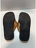 The Row 100% Leather Tan Flip Flops Size EU 39 - photo 7