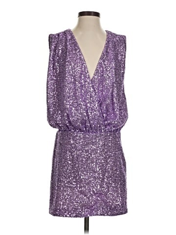 Just Cavalli Cocktail Dress (view 1)