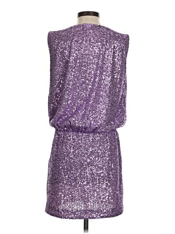 Just Cavalli Cocktail Dress (view 2)