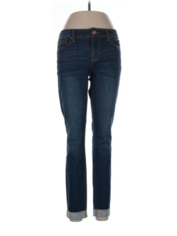Indigo Rein Jeans (view 1)