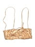 The Bikini Lab Metallic Gold Swimsuit Top Size XS (estimated) - photo 1