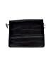 Unbranded Graphic Black Crossbody Bag One size - photo 1