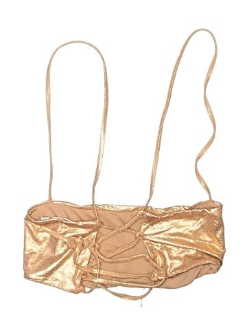 The Bikini Lab Swimsuit Top (view 2)