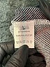 Unbranded 100% Polyester Gray Poncho Size L - photo 7