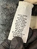 Peach Love 100% Polyester Print Blue Ivory Jumpsuit Size M - photo 5