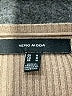 Vero Moda Tan Brown Turtleneck Sweater Size M - photo 7