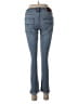 Lucky Brand Hearts Blue Jeans Size 2 - photo 2