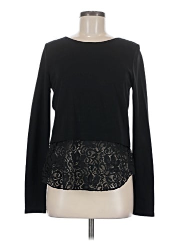 Theory Long Sleeve T-Shirt (view 1)