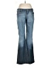7 For All Mankind Blue Jeans Size 31 waist - photo 1