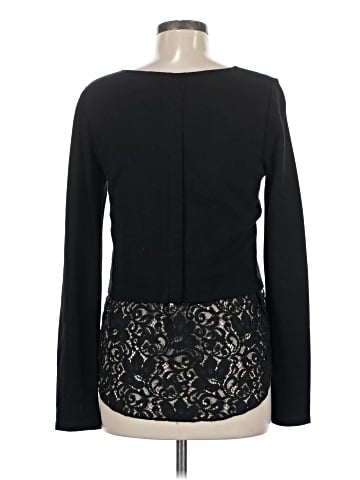 Theory Long Sleeve T-Shirt (view 2)