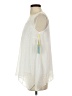 CeCe Ivory Sleeveless Blouse Size XS - photo 5