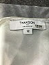 Thakoon Tie-dye Green Casual Dress Size 12 - photo 7