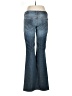 7 For All Mankind Blue Jeans Size 31 waist - photo 2