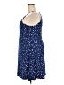 the general good Stars Blue Casual Dress Size XXL - photo 5