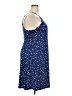 the general good Stars Blue Casual Dress Size XXL - photo 4