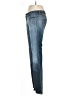 7 For All Mankind Blue Jeans Size 31 waist - photo 5