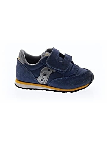 Saucony Sneakers (view 1)