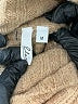 Elan Tan Turtleneck Sweater Size M - photo 7